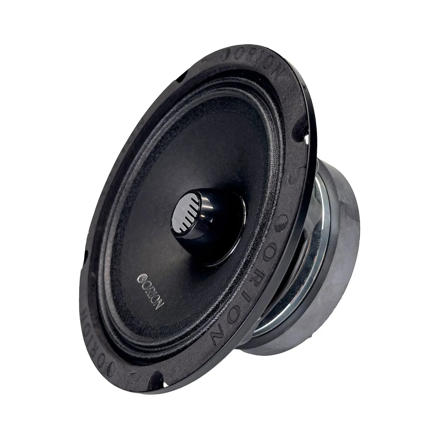 Orion CM652 - 6.5 Inch 2 Ohm Midrange Speaker 250 Watts RMS