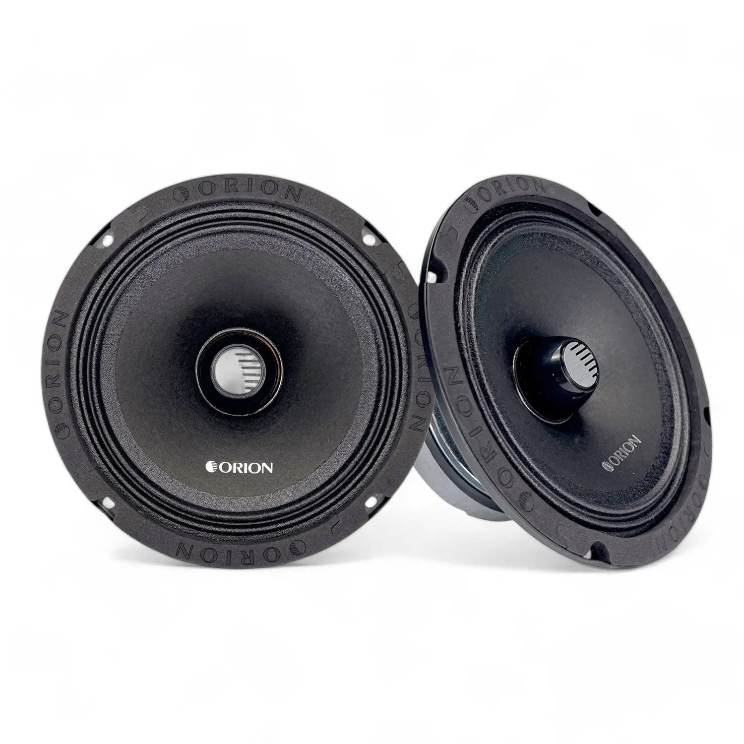 Orion CM652 - 6.5 Inch 2 Ohm Midrange Speaker 250 Watts RMS