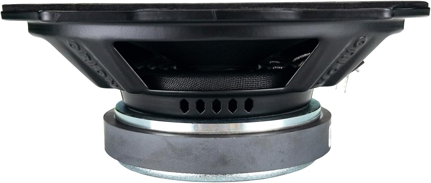 Orion CM6852 - 5x7/6x8 Inch 2 Ohm Midrange Speaker 250 Watts RMS