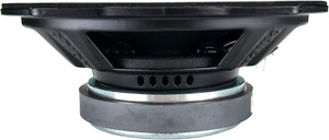 Orion CM6854 - 5x7/6x8 Inch 4 Ohm Midrange Speaker 250 Watts RMS