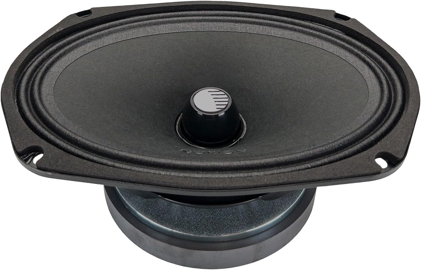 ORION CM6952 6x9 Inch Midrange Speakers - Bring Your Music to Life