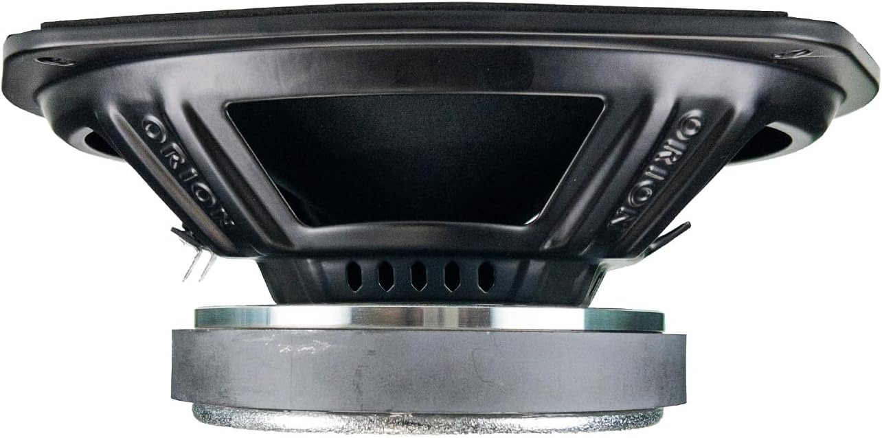 Orion CM6952 - 6x9 Inch 2 Ohm Midrange Speaker 300 Watts RMS