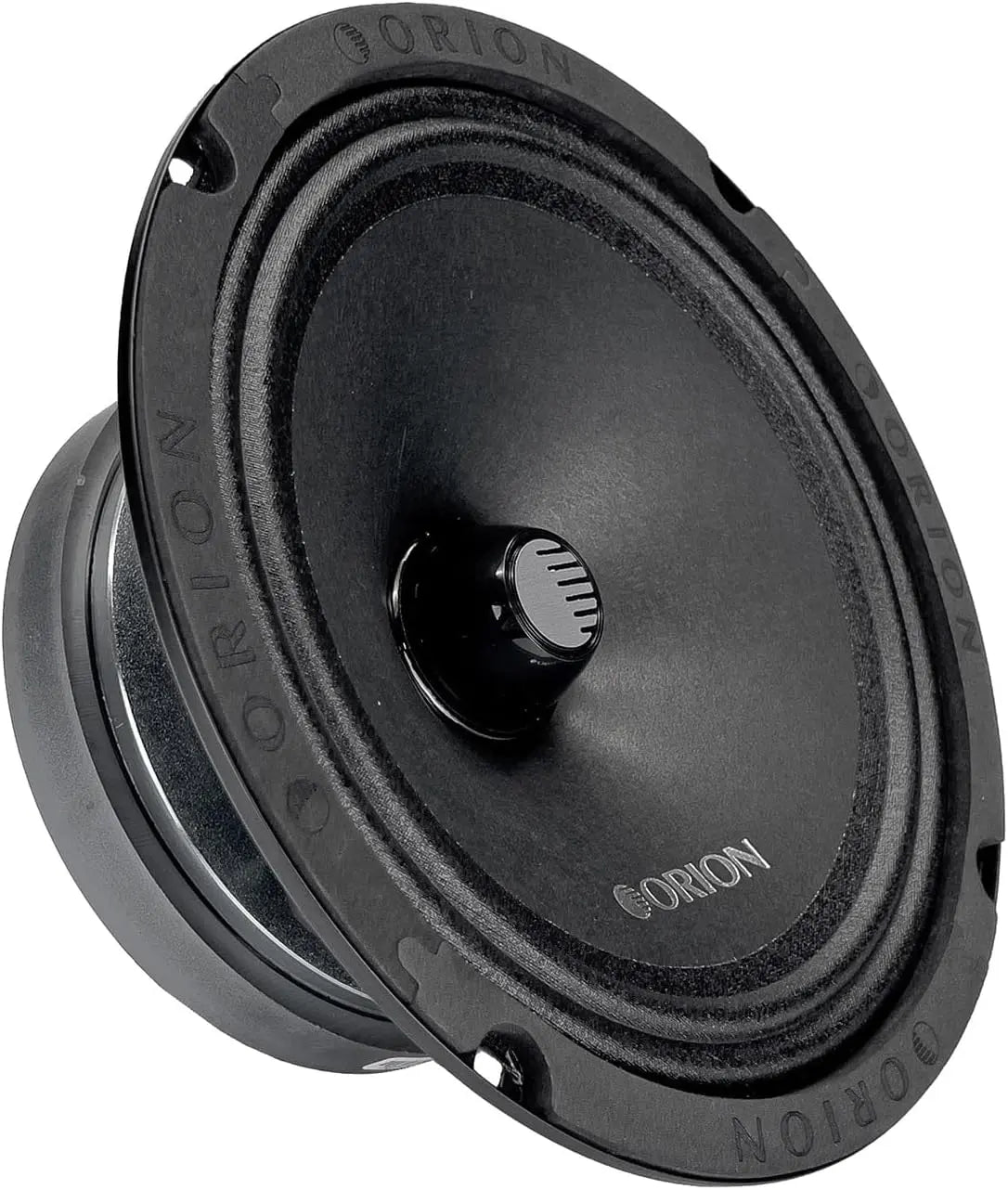 Feel the Beat: CM85 High Efficiency Midrange Speaker Packs a Punch