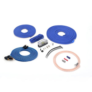 Orion ORION COKIT8 | 8-Gauge Complete Amplifier Kit