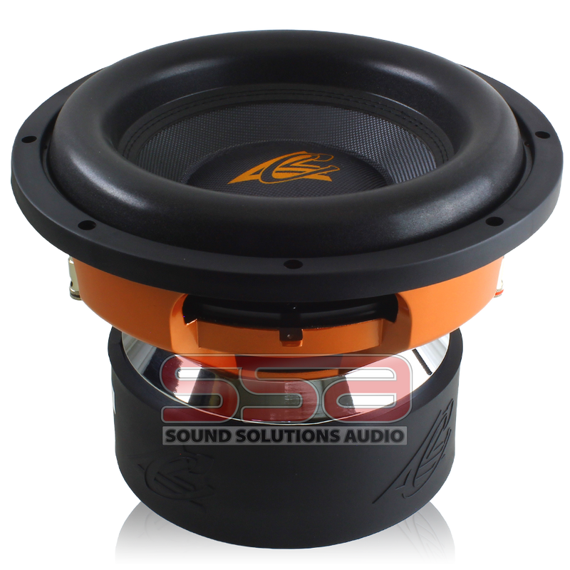 Crescendo Audio CONTRALTO 10