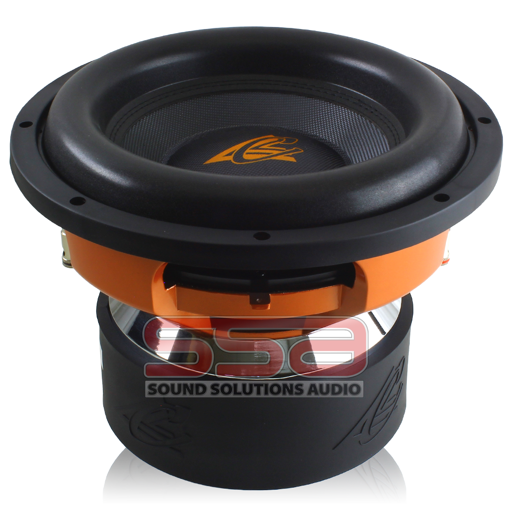 Crescendo Audio CONTRALTO 15