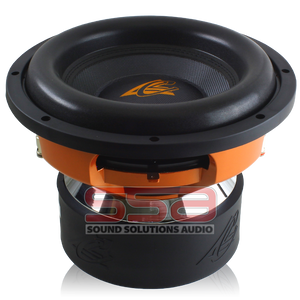 Crescendo Audio CONTRALTO 15