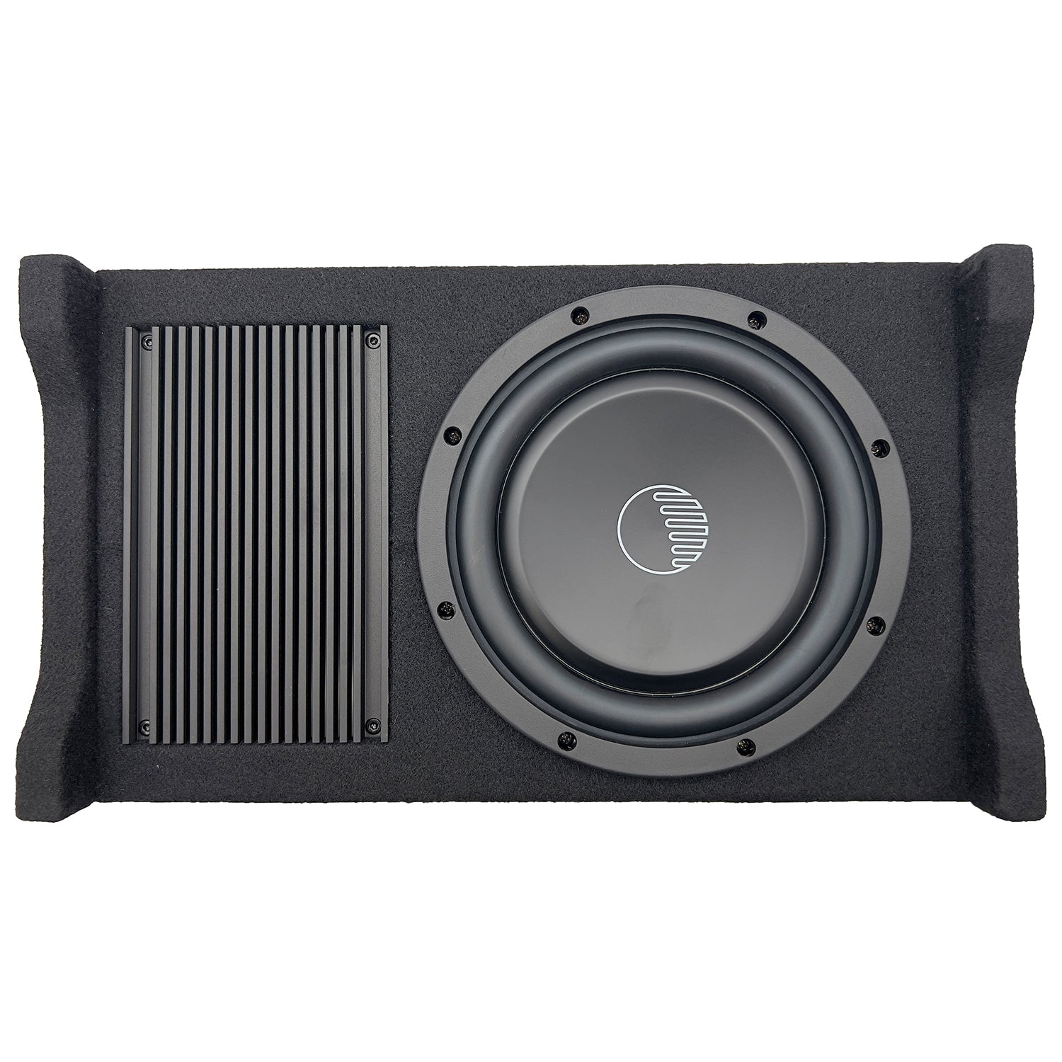 Orion Cobalt CPE80 – 8-Inch Active Down-Firing Enclosure