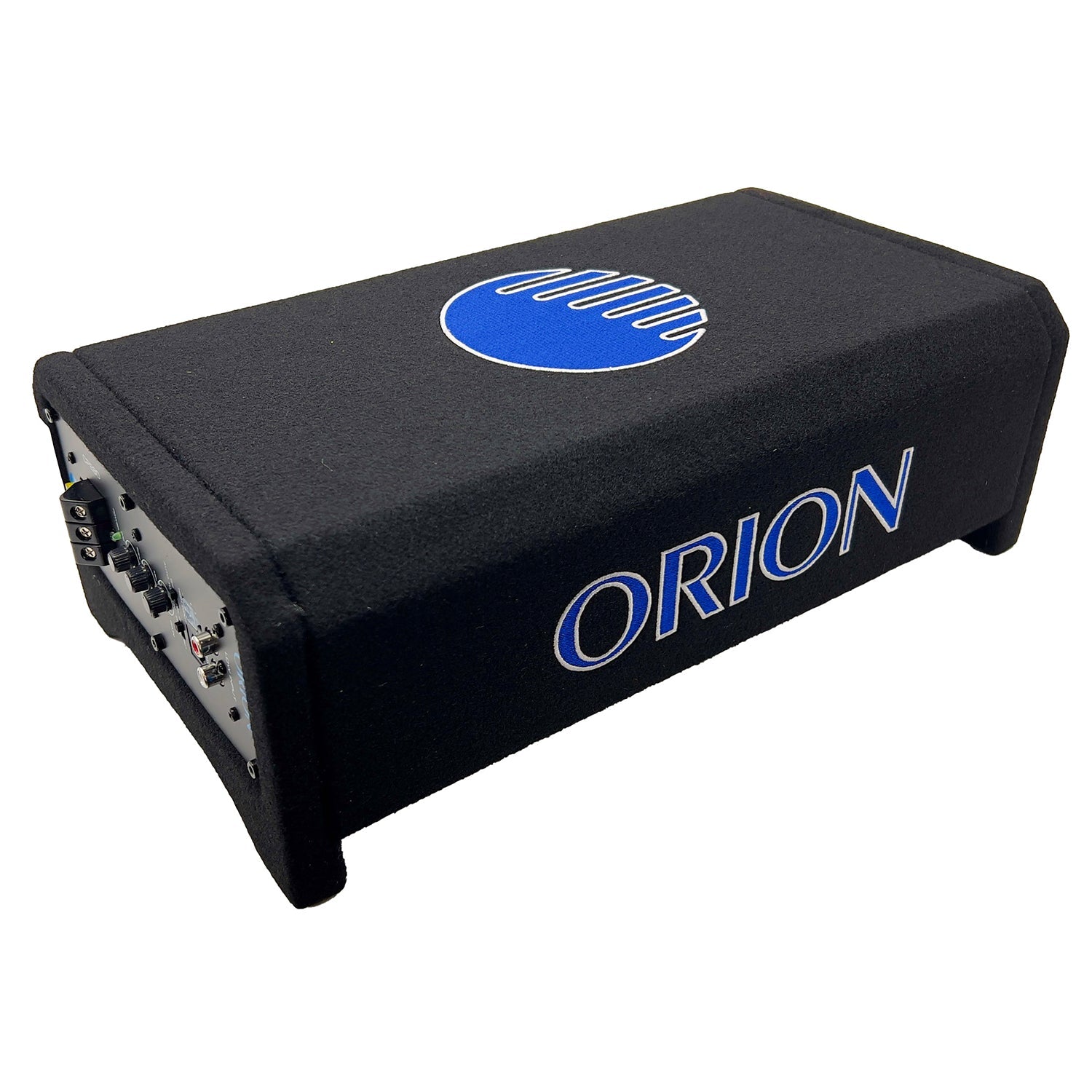 Orion Cobalt CPE80 – 8-Inch Active Down-Firing Enclosure – Sound