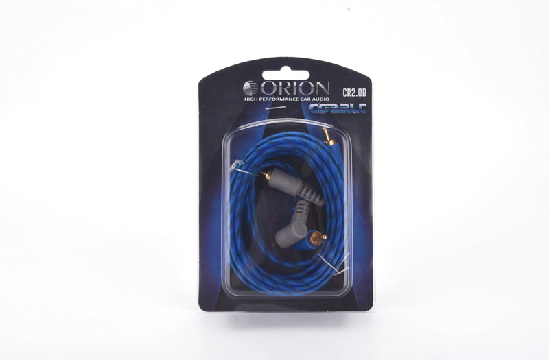 Orion CR2.0B