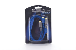 Orion CRY2F