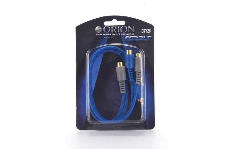 Orion CRY2F