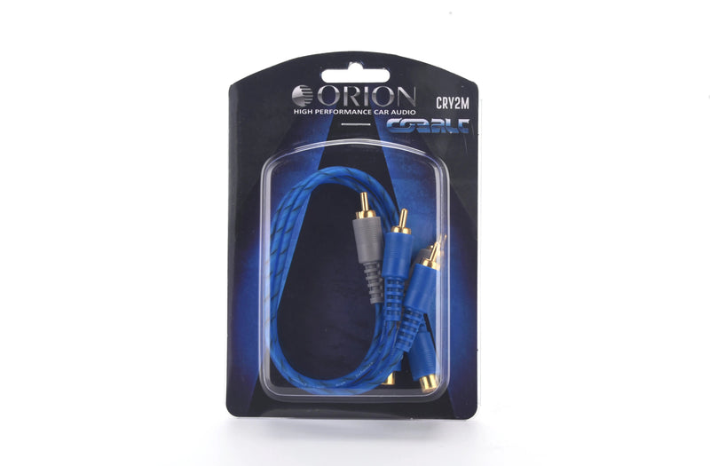 Orion CRY2M
