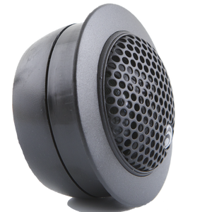 CT2 - 60 Watts RMS Multi Mounting 28mm Silk Dome Tweeters