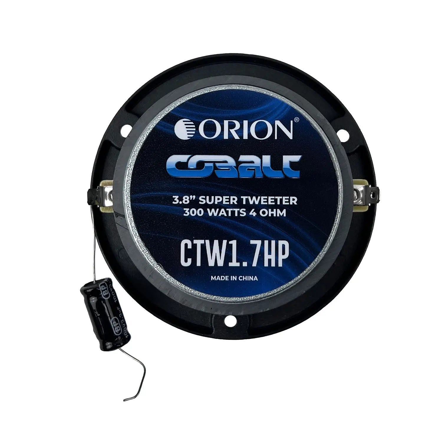 Orion CTW1.7HP - 3.8