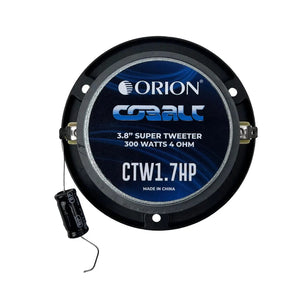 Orion CTW1.7HP - 3.8