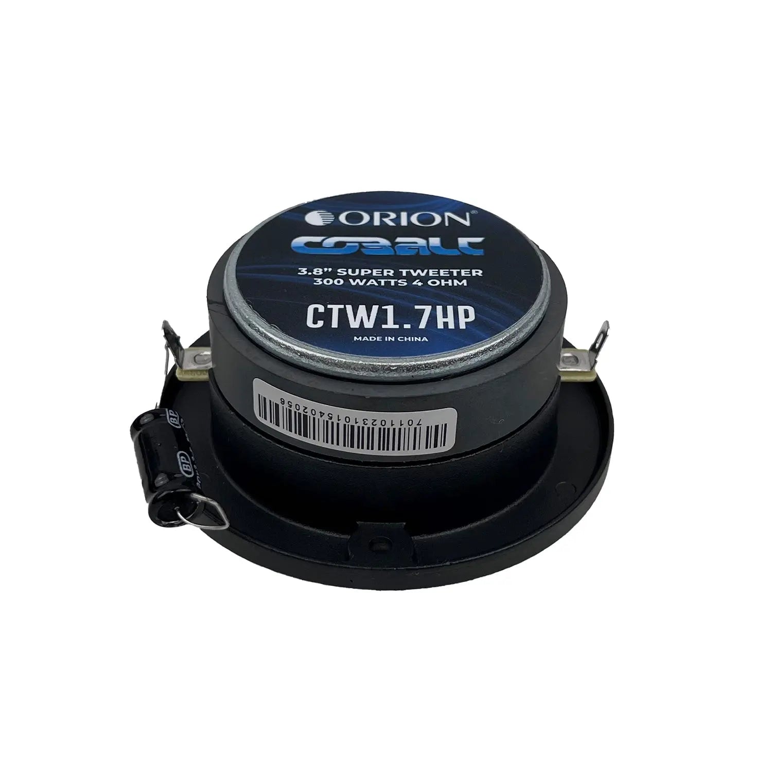 Orion CTW1.7HP - 3.8
