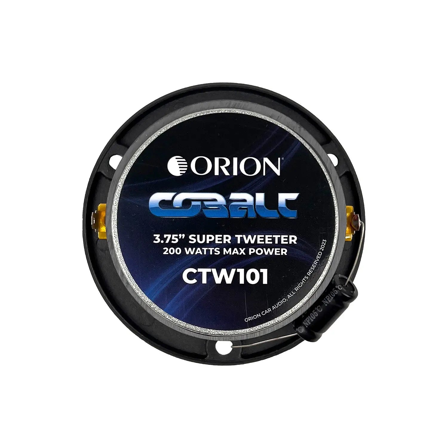 Orion CTW101 - 3.75