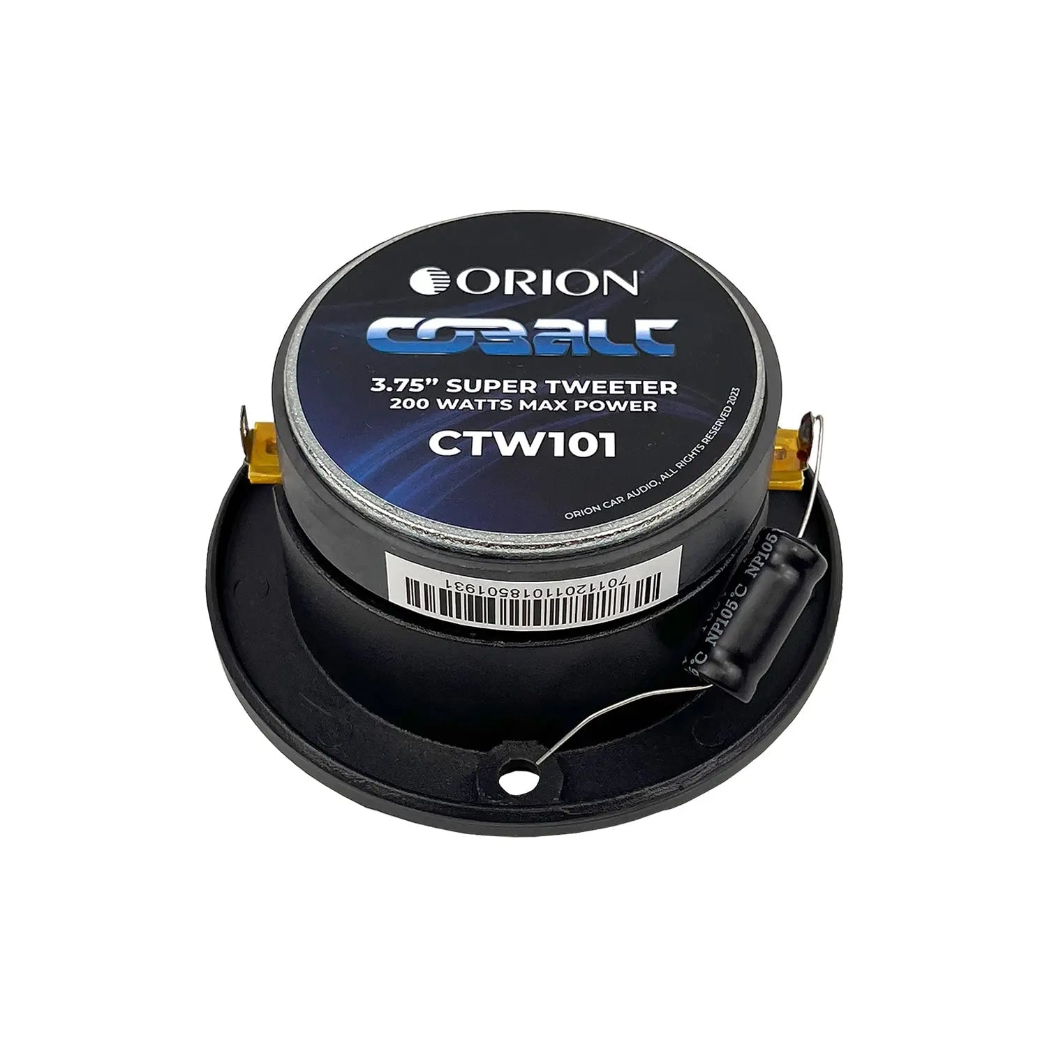 Orion CTW101 - 3.75