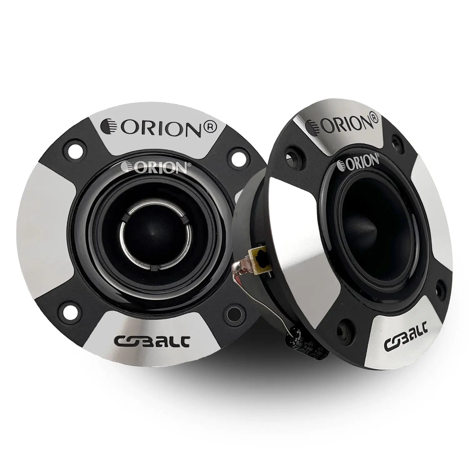 Orion CTW125 - 3.9