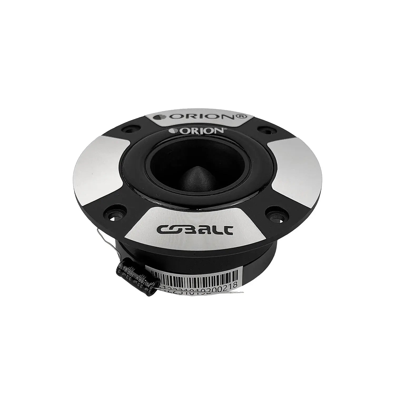 Orion CTW125 - 3.9
