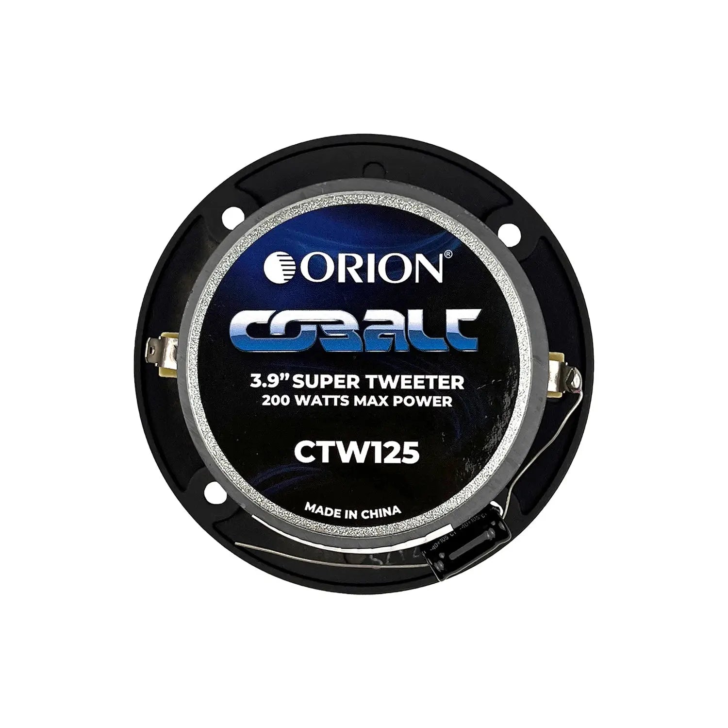 Orion CTW125 - 3.9