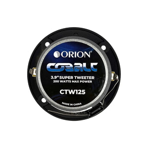 Orion CTW125 - 3.9