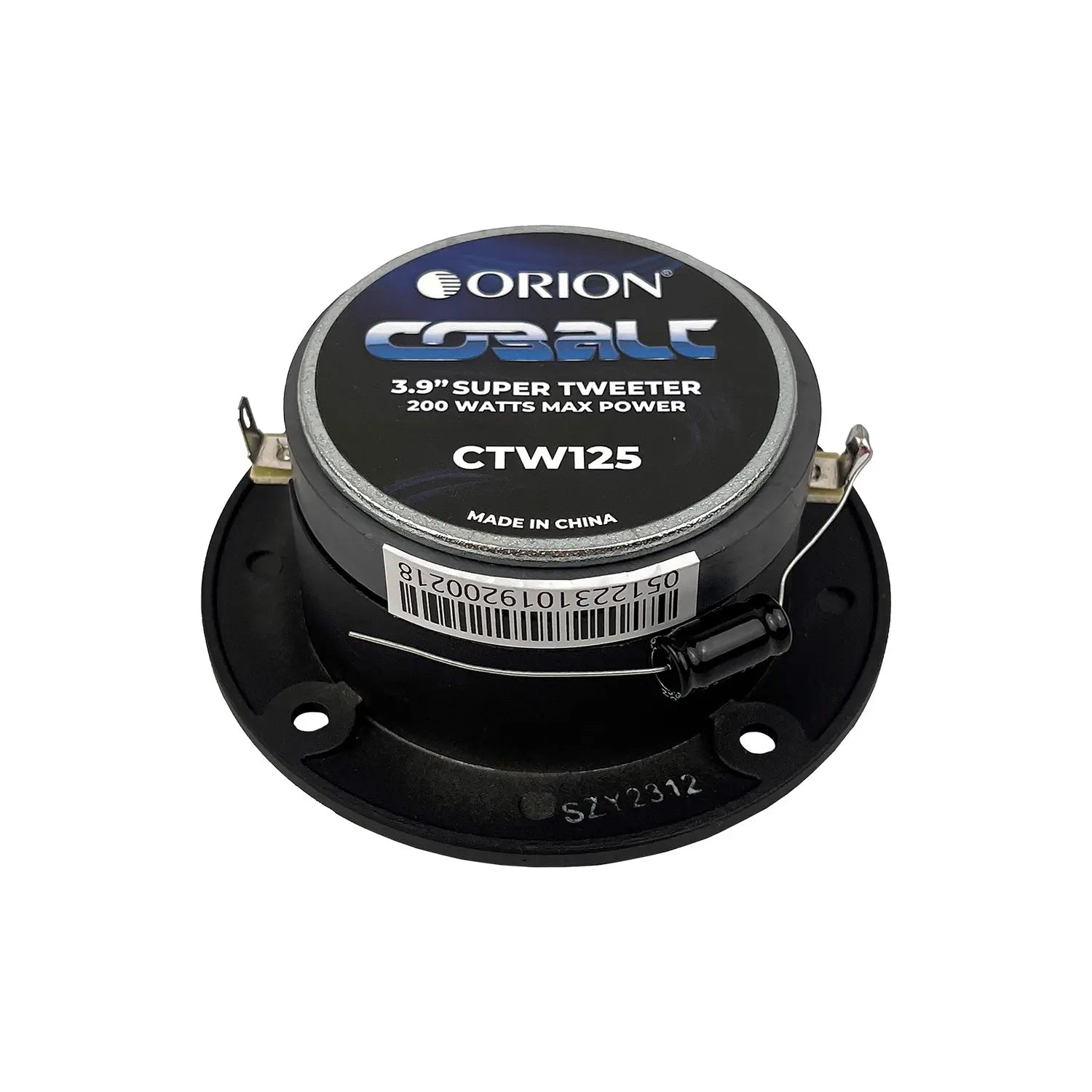 Orion CTW125 - 3.9