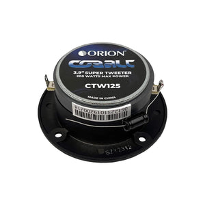 Orion CTW125 - 3.9