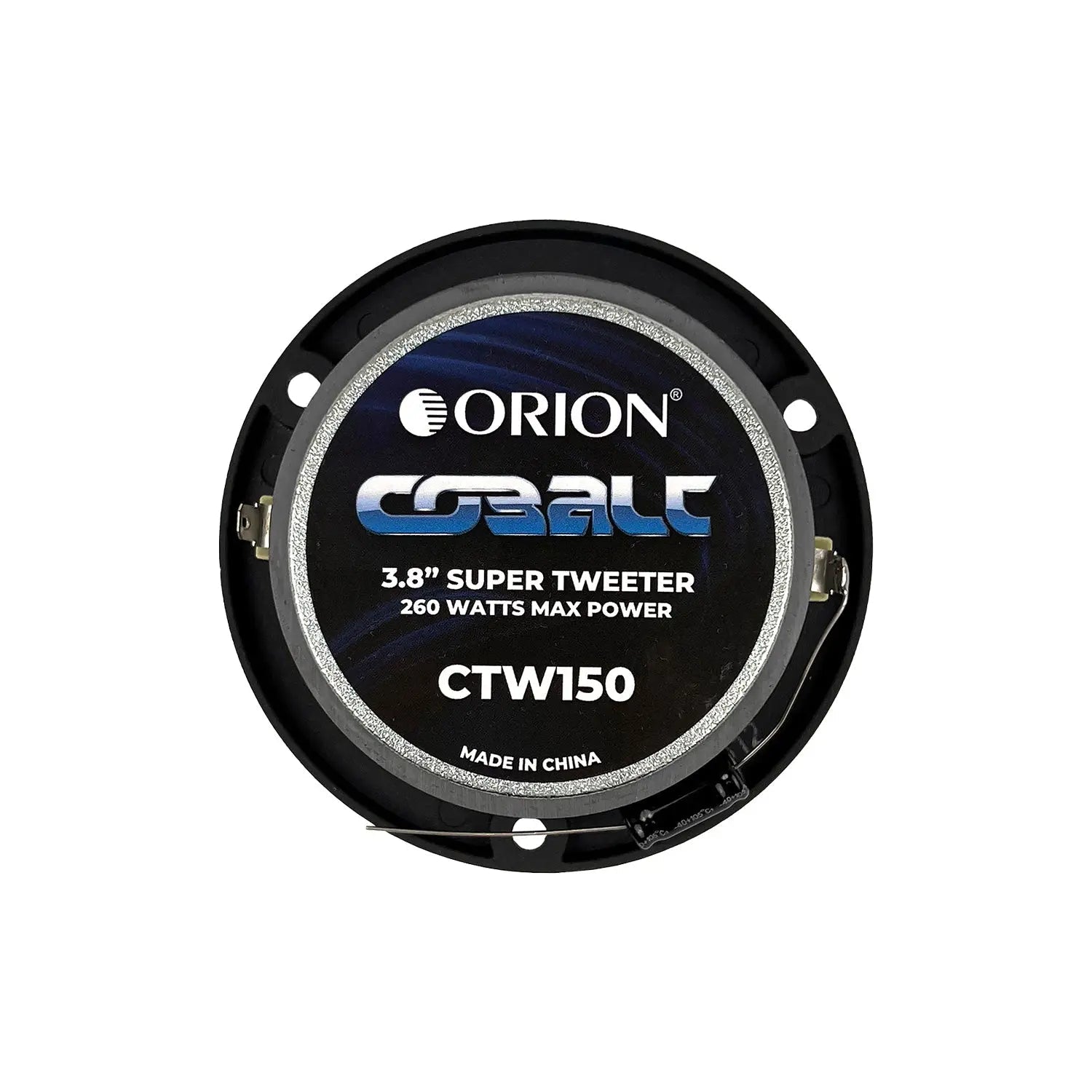 Orion CTW150 - 3.8