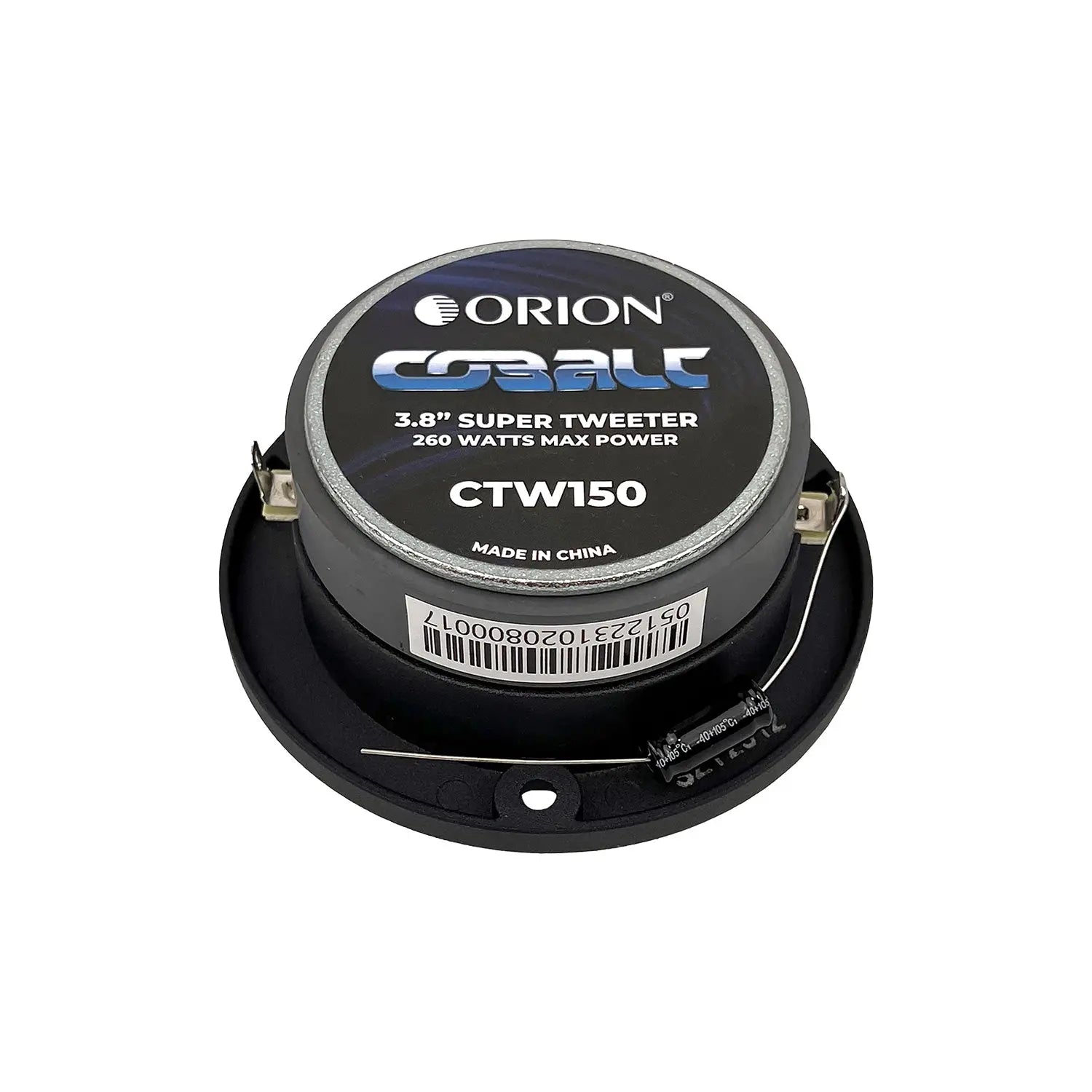 Orion CTW150 - 3.8