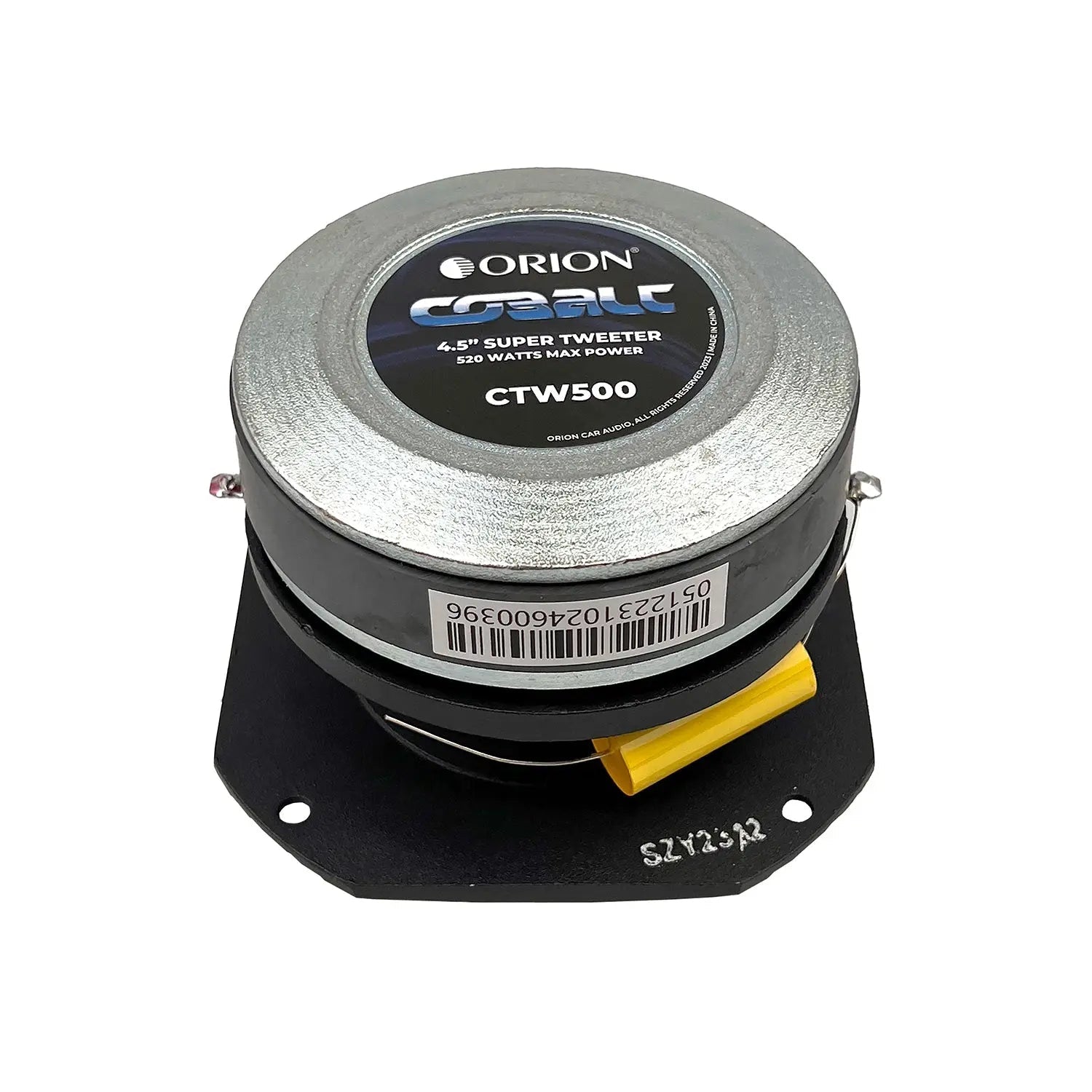 Orion CTW500 - 4.5