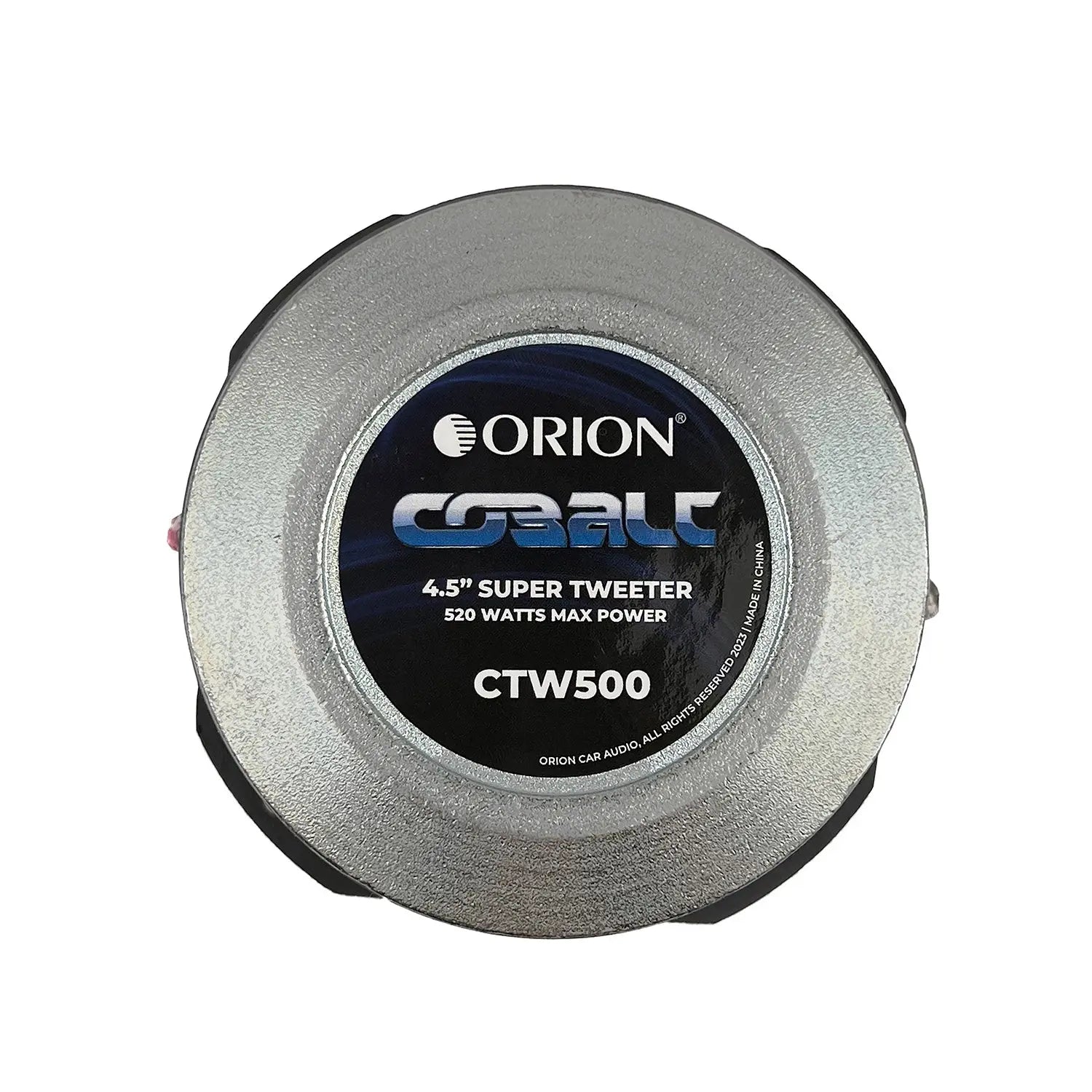 Orion CTW500 - 4.5