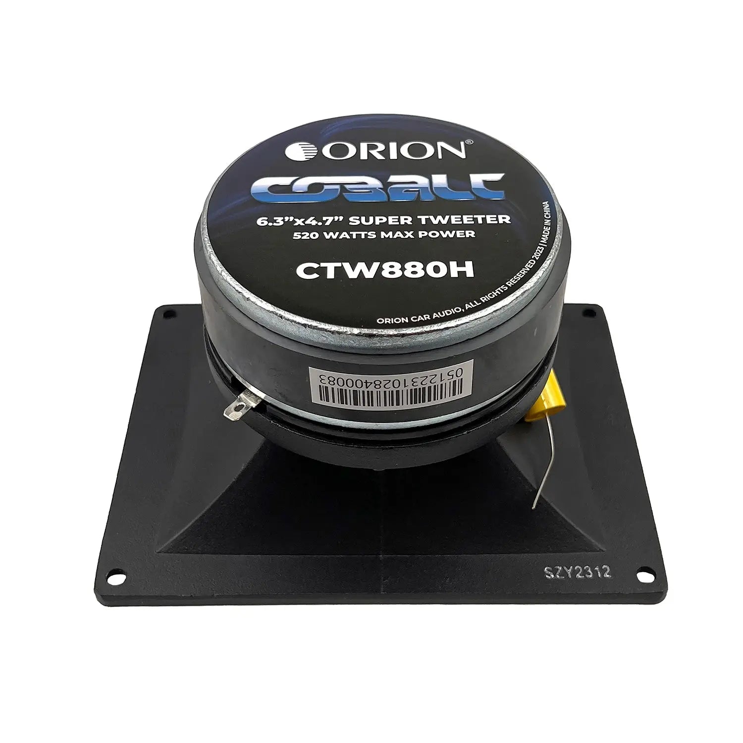 Orion CTW880H - Super Tweeter