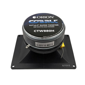 Orion CTW880H - Super Tweeter
