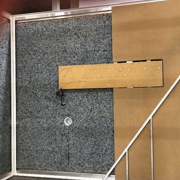 CelluZorbe™ Cellulose Acoustic Panels
