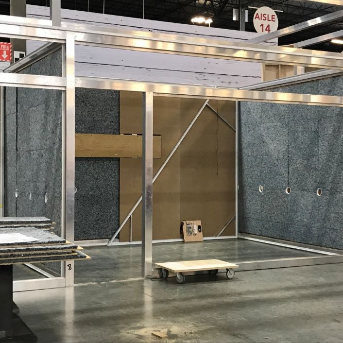 CelluZorbe™ Cellulose Acoustic Panels