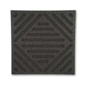 BlocknZorbe™ Sound Diffuser Panels