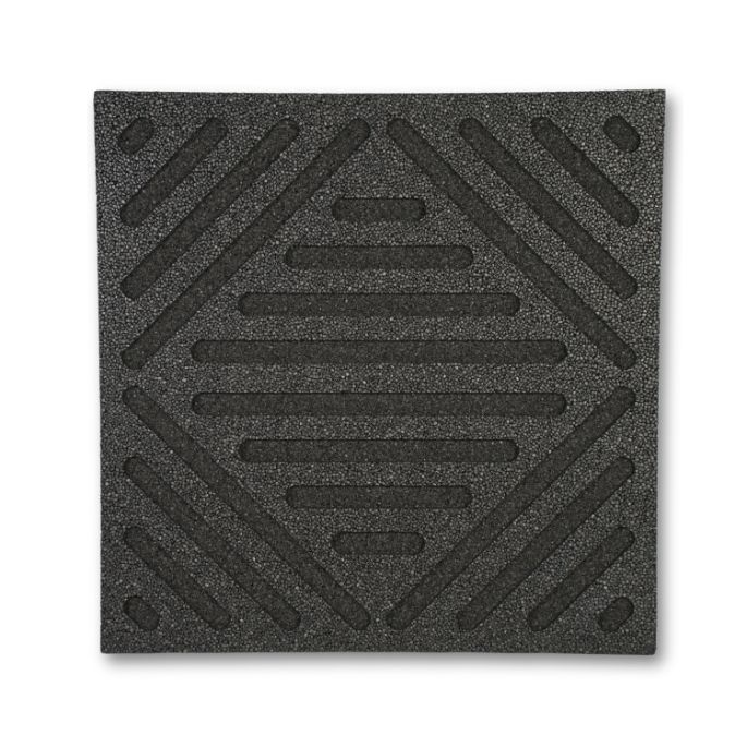 BlocknZorbe™ Sound Diffuser Panels