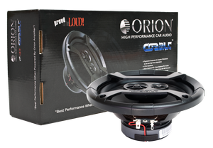 ORION CB653 COBALT series 6.5