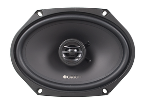 ORION CB683 COBALT 6x8” 3-WAY FULL-RANGE SPEAKER