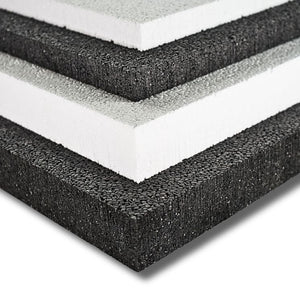 BlocknZorbe™ Acoustic Baffles