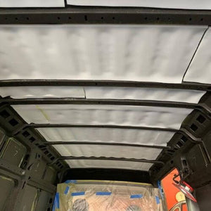 Car Roof Insulation Package