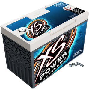 Group 31T Battery Package