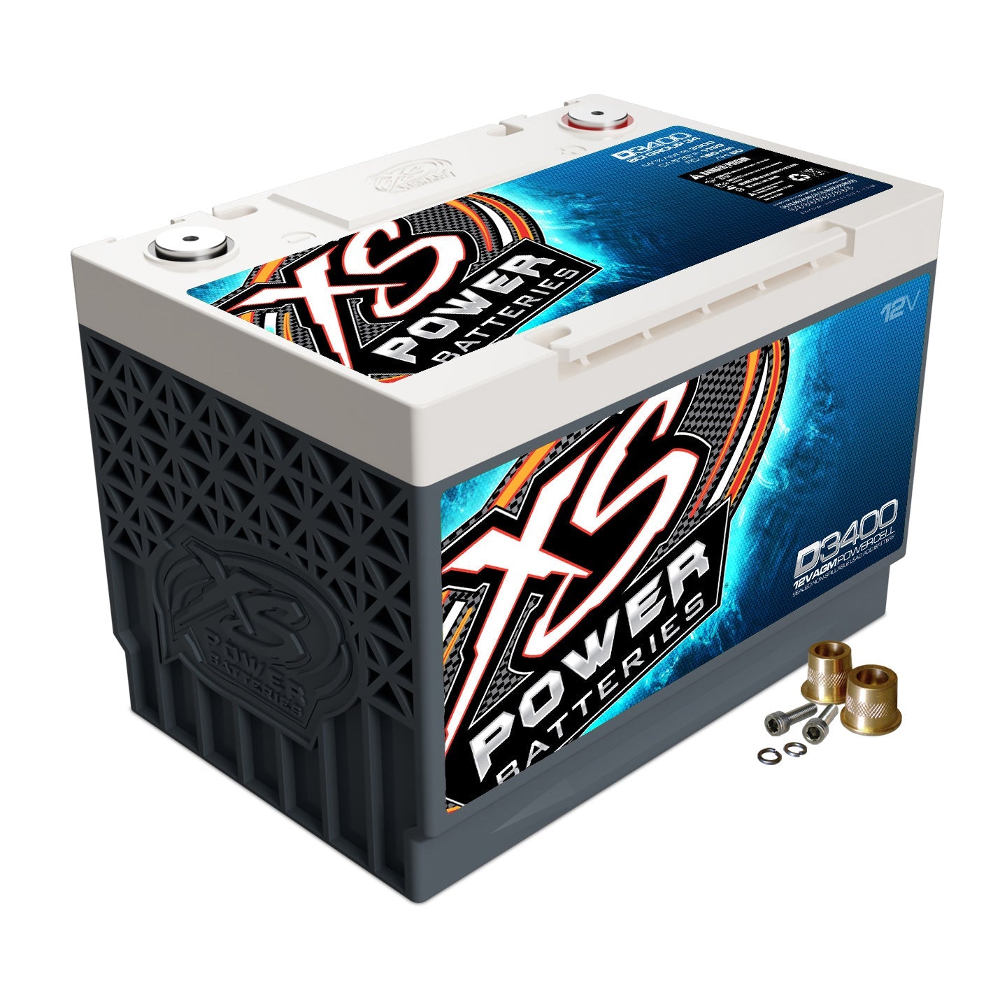 Group 59 Battery Package