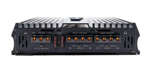 DB 9080.4FR 320w RMS 4 Channel Amplifier