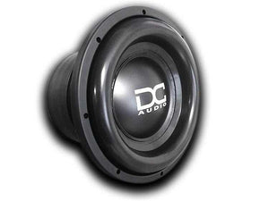 DC AUDIO XL SPL 12 M4 SPL 2200w Subwoofer