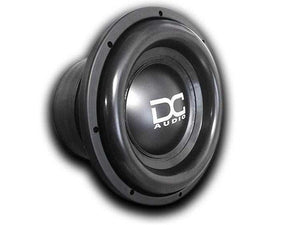 DC AUDIO XL SPL 18 M4 2200w Subwoofer