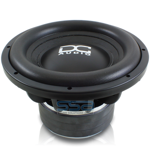 DC Audio Level 4 18 M3 1400w Subwoofer