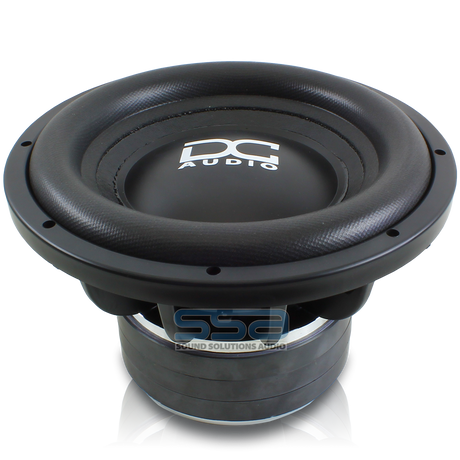 DC Audio Level 4 18 M3 1400w Subwoofer